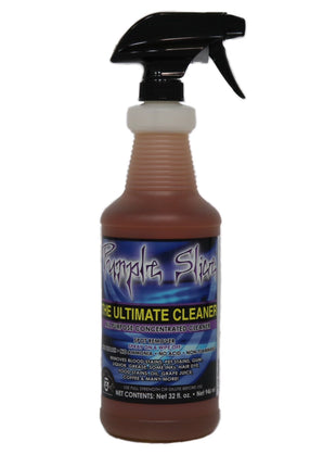 Heavy-Slice All Purpose Heavy Duty Cleaner degreaser and spot remover