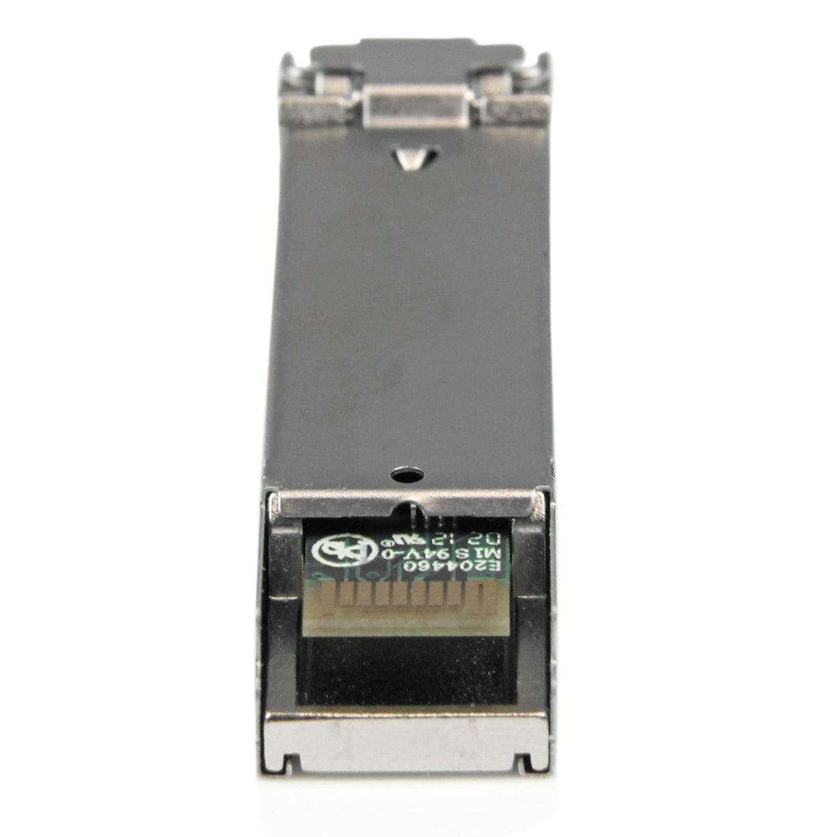 StarTech.com Cisco GLC-SX-MM Compatible SFP Module - 1000BASE-SX - 1GbE Multimode Fiber MMF Optic Transceiver - 1GE Gigabit Ethernet - LC 550m - 850nm - Cisco IE3400, IE3300, IE3200 (SFPGLCSXMMST)