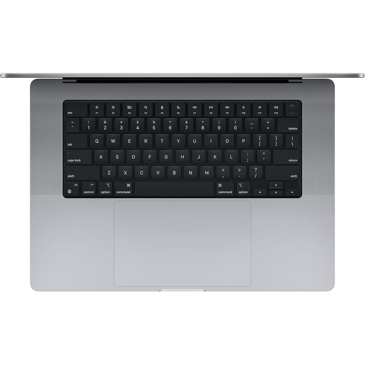Apple Late 2021 MacBook Pro with Apple M1 Pro chip, 16-inch, 16GB RAM, 1TB SSD, Space Gray (Renewed)