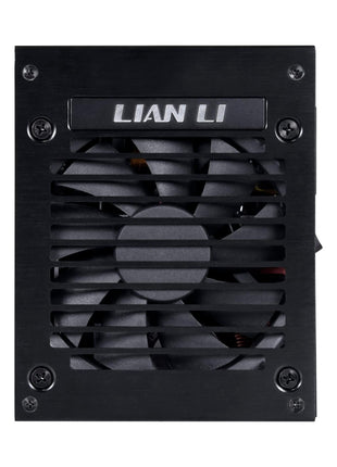 Lian-Li SP850 850W 80+ Gold Certified Fully Modular SFX Power Supply Unit - Black