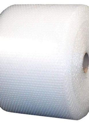Yens Elite Cushioning Roll 3/16 Perforated 12 Bubble Rolls Small 12 Width 700 feet, Clear