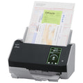 RICOH fi-8040 Fast Front Office & Desktop Document, Receipt, ID Card Scanner with 50 Page Auto Feeder and PC-Less DirectScan Capability
