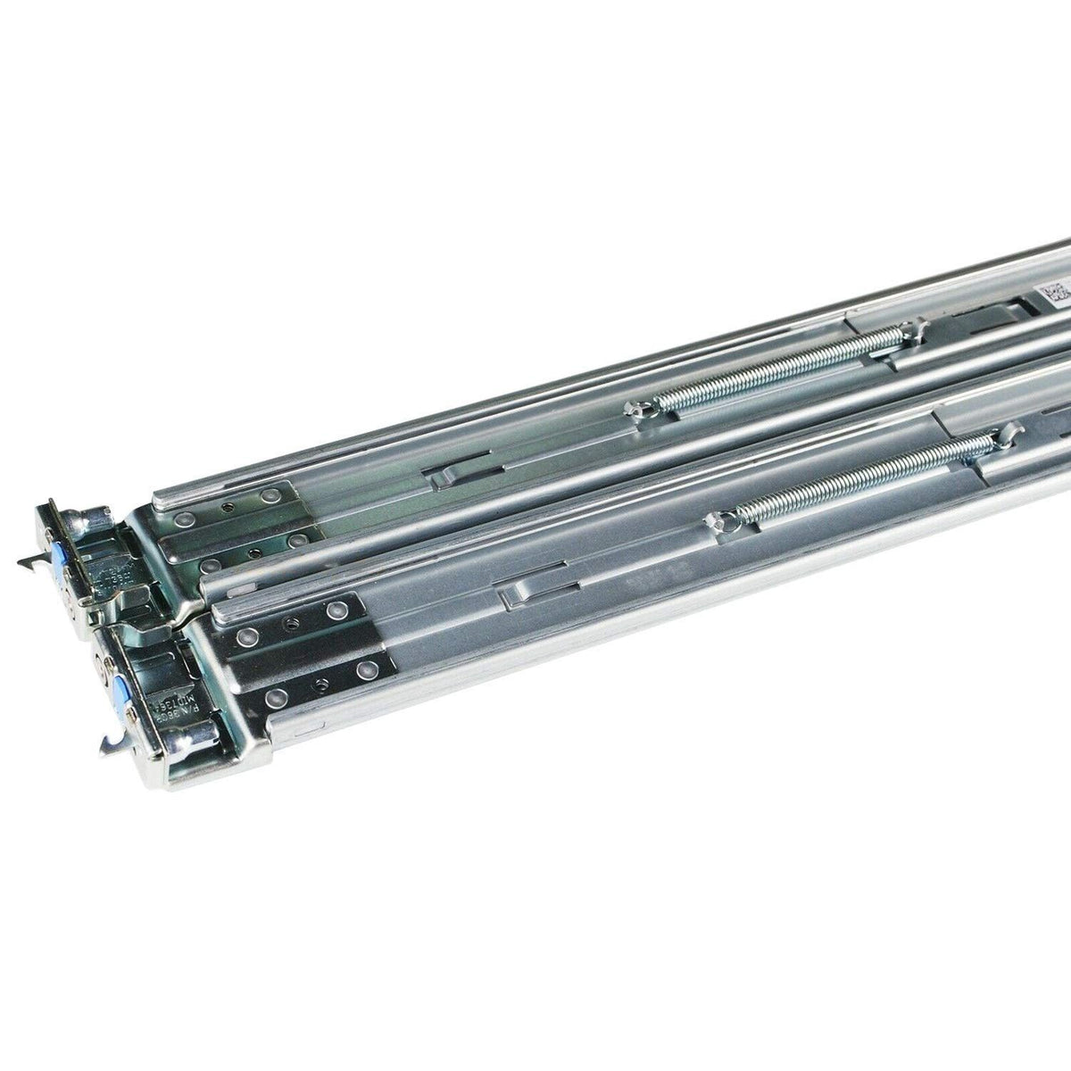 Dell PowerEdge R340, R630, R640, R6415 1U Ready Rail Kit - 8N0JT