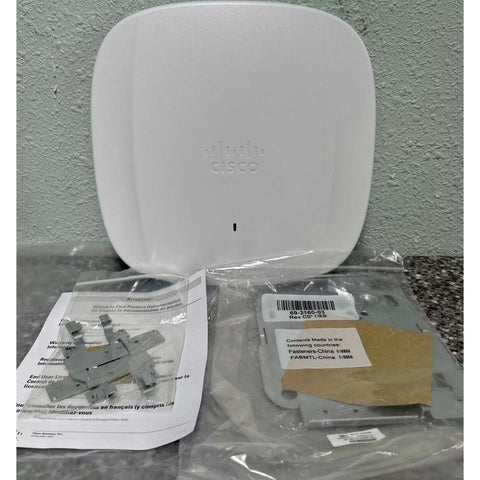CISCO C9136I-B Cisco Catalyst 9136I Series, Internal Antennas,-B Regulator.