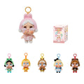 POP MART Crybaby Tears Factory Series - Vinyl Face Plush Blind Box, Random Design Action Figures Collectible Toys Home Decorations, Holiday Birthday Gifts, Single Box