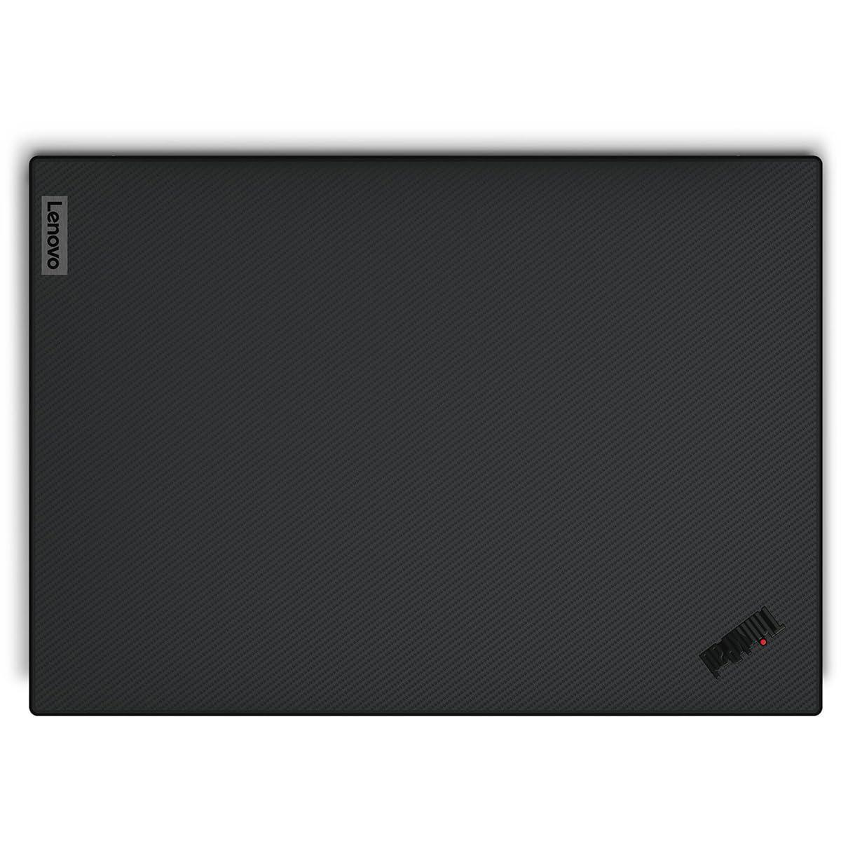 Lenovo ThinkPad P1 Gen 6 21FV001BUS 16" Mobile Workstation - WQXGA - 2560 x 1600 - Intel Core i7 13th Gen i7-13700H Tetradeca-core (14 Core) 2.40 GHz - 32 GB Total RAM - 1 TB SSD - Black Paint