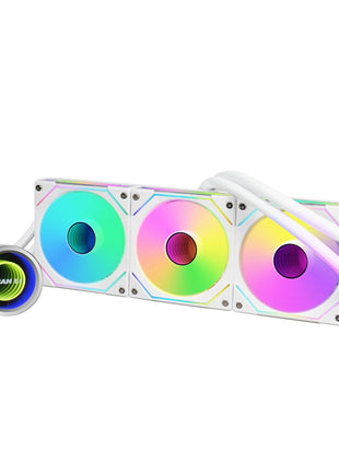 Lian Li Galahad II Trinity SL INF 360MM All in ONE Liquid CPU Water Cooling KIT -