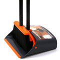 TreeLen Broom and Dustpan Set with 52