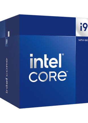Intel Core i9-14900 Desktop Processor 24 cores (8 P-cores + 16 E-cores) up to 5.8 GHz