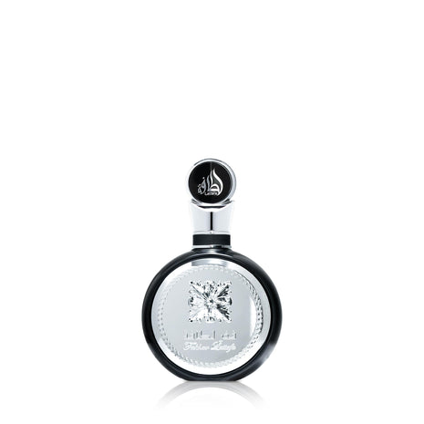 Lattafa Fakhar - Fresh, Fruity, Bergamot, Amber Wood - Eau de Parfum Long-Lasting Fragrance for Men, 3.40 Ounce / 100 ml