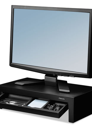 Fellowes 8038101 Designer Suites Monitor Riser
