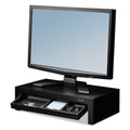 Fellowes 8038101 Designer Suites Monitor Riser