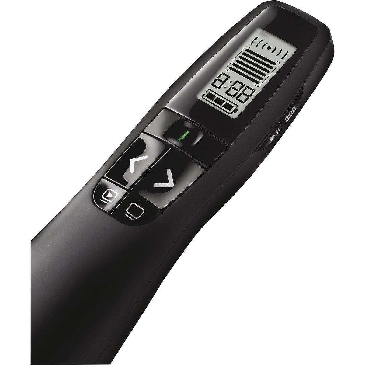 Logitech Professional Presenter R800 with Green Laser Pointer Model 910-001350