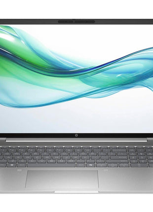 HP ProBook 465 G11 16 inch Notebook - WUXGA - AMD Ryzen 5 7535U - 8 GB - 256 GB SSD - English Keyboard - Pike Silver Aluminum