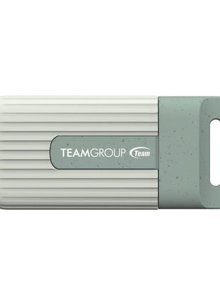 TEAMGROUP PD20 ECO 2TB Portable External Solid State Drive SSD Read up to 1000MB/s USB 3.2 Gen2x1 Type-C Waterproof Dustproof IP54 TPSEG4002T0C102