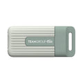 TEAMGROUP PD20 ECO 2TB Portable External Solid State Drive SSD Read up to 1000MB/s USB 3.2 Gen2x1 Type-C Waterproof Dustproof IP54 TPSEG4002T0C102