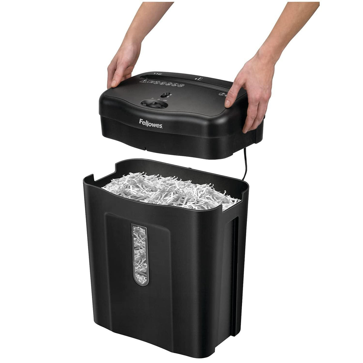 Powershred 11C Crosscut Shredder