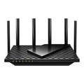 TP-Link AXE5400 Tri-Band WiFi 6E Router (Archer AXE75)- Gigabit Wireless Internet for Gaming, VPN, OneMesh, WPA3