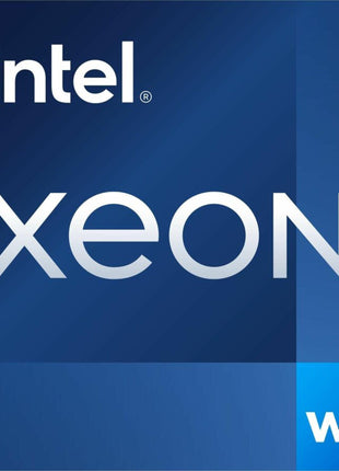 Intel Xeon w5-3535X Icosa-core [20 Core] 2.90 GHz Processor - OEM Pack - Box