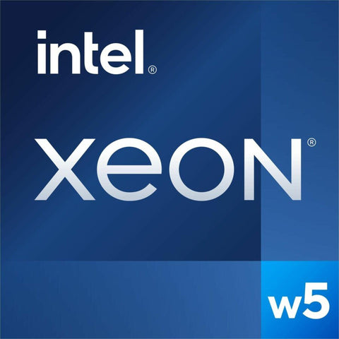 Intel Xeon w5-3535X Icosa-core [20 Core] 2.90 GHz Processor - OEM Pack - Box