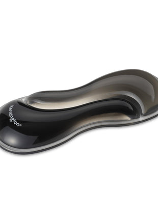 Kensington Slim Duo Gel Mouse Wrist Rest Support Cushion for Low Profile Mice & Trackballs, Ergonomic Mouse Wrist Support for Pain Relief, Comfortable Non-Skid Gel, Gray 7.56 inch x 2.83 inch x 0.87 inch K62438NA