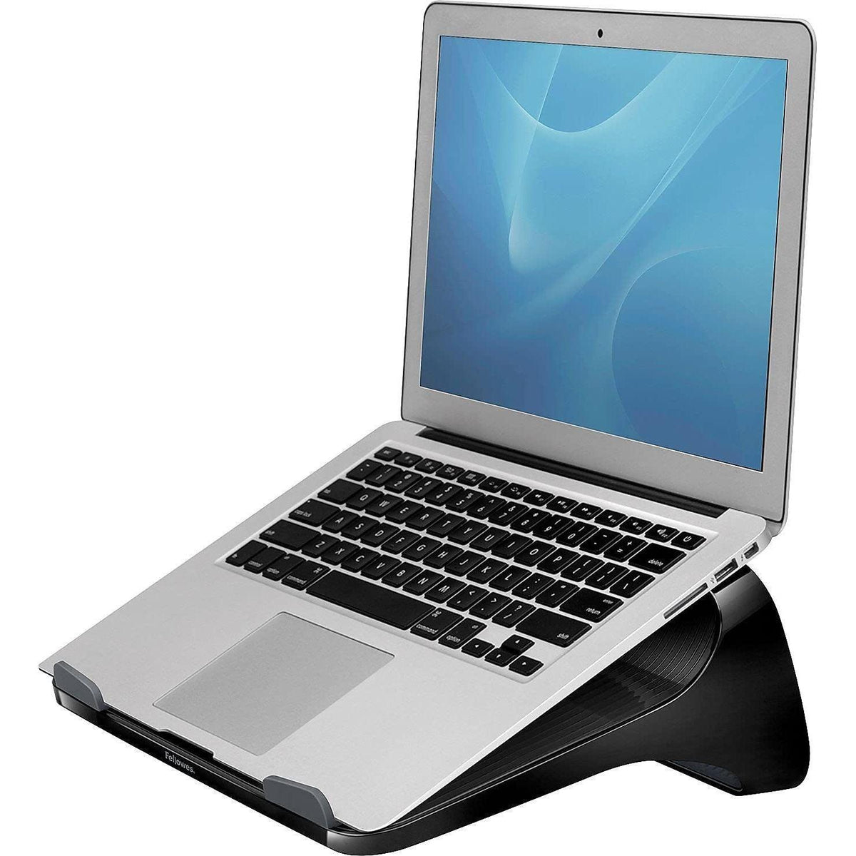 Fellowes I-Spire Series Laptop Lift/Stand, Black (9472401)