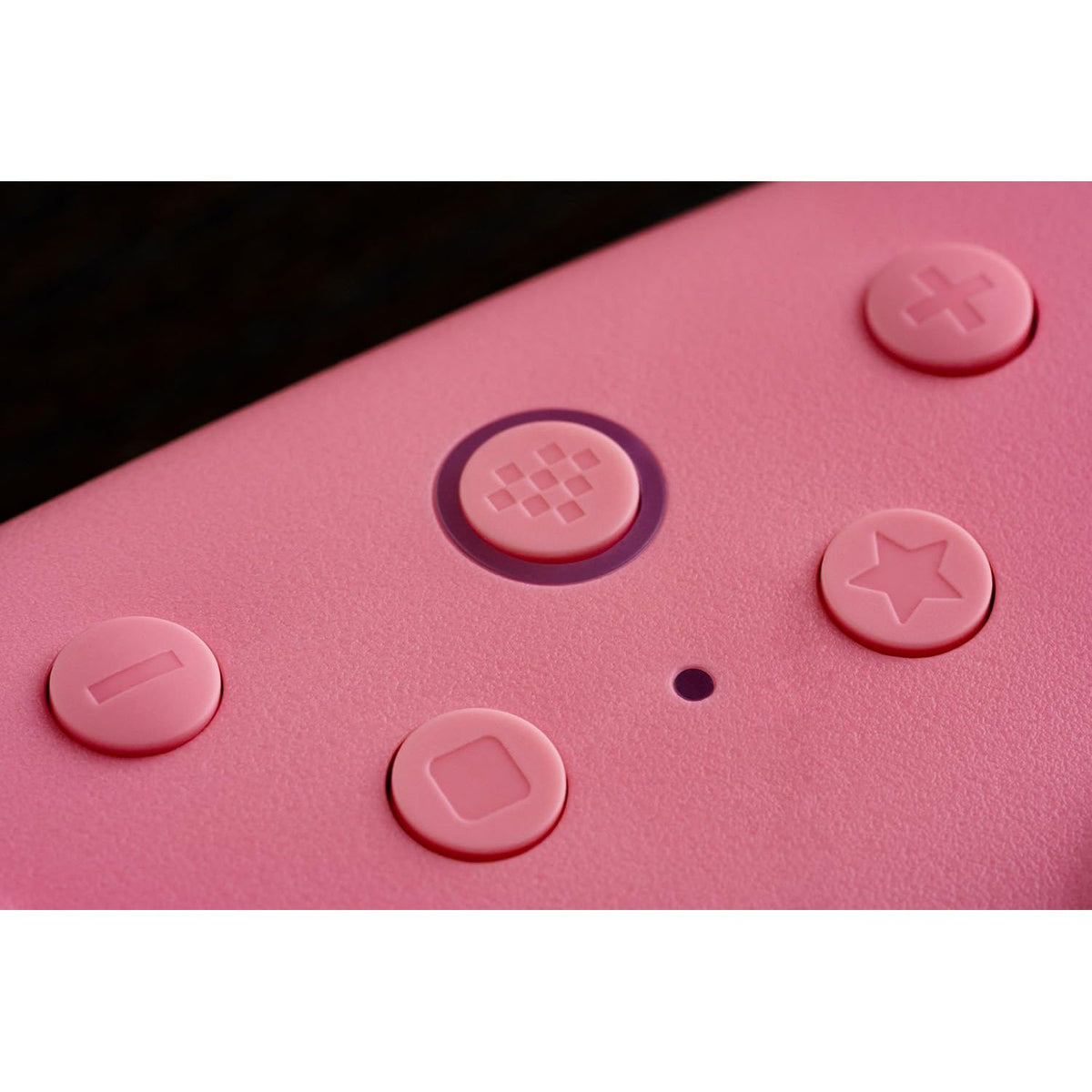 8BitDo Ultimate 2C Bluetooth Controller for Switch/Switch 2, Wireless Controller with 6-Axis Motion Control, Rumble Vibration, Refined D-Pad and Bumpers, and Hall Effect Joysticks (Pink)