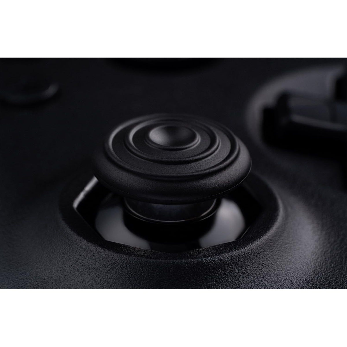 8Bitdo 64 Bluetooth Controller for Analogue 3D, Switch, Switch 2, Windows, and Android (Black)