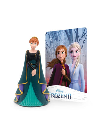 Tonies Anna Audio Toy Figurine from Disney's Frozen II