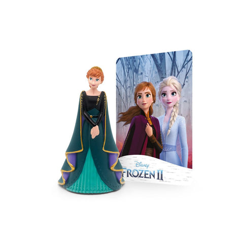 Tonies Anna Audio Toy Figurine from Disney's Frozen II