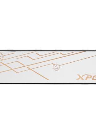 XPG 1TB Mars 980 Blade PCIe 5.0 NVMe M.2 2280 Internal Solid State Drive – Up to 14,000 MB/s Read, PCIe Gen5 x4 SSD (SMAR-980B-1TCS)