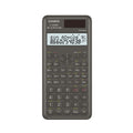 Casio fx-300MS Plus 2nd Edition – Standard Scientific Calculator with 2-Line Display | 10-Digit LCD, Trig, Stats, Fractions | Ideal for High School Algebra, Trigonometry & Test Prep