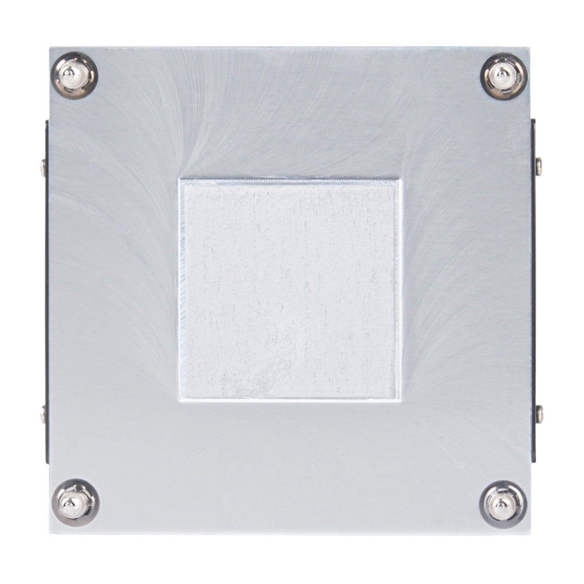 SilverStone Technology XE01-1700A 1U Server/Workstation CPU Cooler for LGA 1700 & LGA1851socket, SST-XE01-1700A