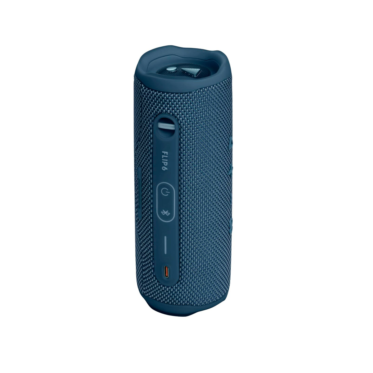 JBL Flip 6 - Portable Bluetooth Speaker, powerful sound and deep bass, IPX7 waterproof, 12 hours of playtime, JBL PartyBoost for multiple speaker pairing for home, outdoor and travel (Blue)