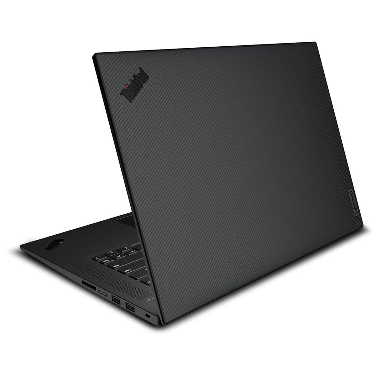 Lenovo ThinkPad P1 Gen 6 21FV001BUS 16" Mobile Workstation - WQXGA - 2560 x 1600 - Intel Core i7 13th Gen i7-13700H Tetradeca-core (14 Core) 2.40 GHz - 32 GB Total RAM - 1 TB SSD - Black Paint