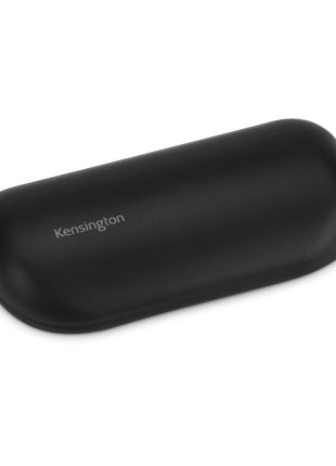 Kensington ErgoSoft Wrist Rest for Standard Mouse, Black (K52802WW), 2.9 x 0.7 x 6 inches