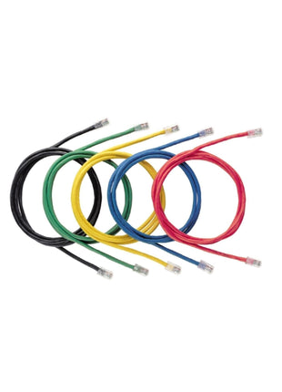 Panduit UTPSP20Y Copper Patch Cord