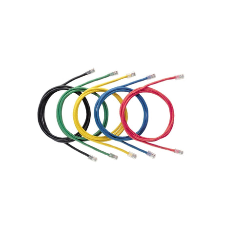 Panduit UTPSP20Y Copper Patch Cord
