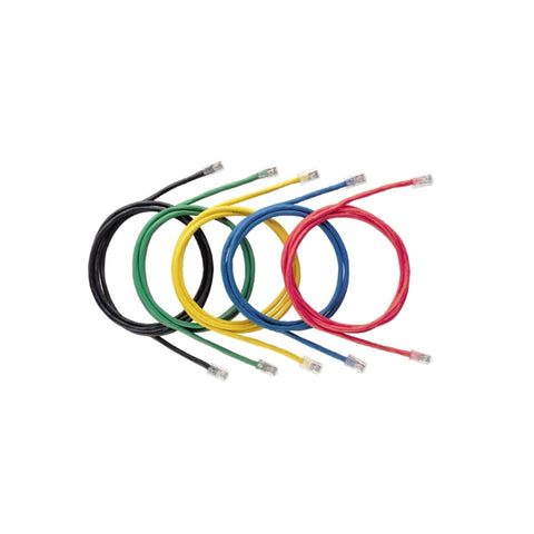 Panduit UTPSP20Y Copper Patch Cord