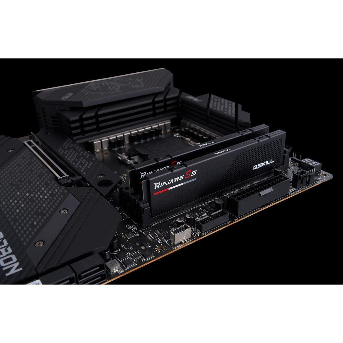 G Skill F5-6800J3445G32GX2-RS5K Mem 2*32ggsk F5-6800j3445g32gx2-rs5k