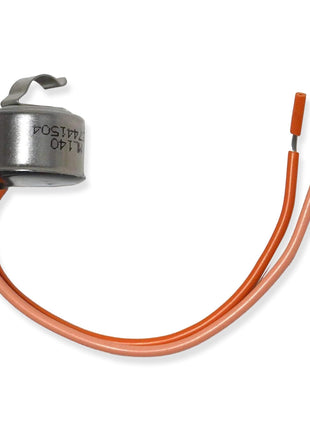 WR50X10068 Defrost Thermostat for GE Refrigerators | For GE Refrigerators, Replaces AP3884317, PS1011716, Refrigerator Defrost Thermostat Replacement Part, PS1011716, Replacement