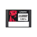 Kingston DC600M SSD 2.5 Inch Enterprise SATA SSD - SEDC600M/1920G