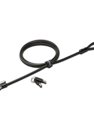 N17 Keyed Lock for Dell Laptops On Demand - Master