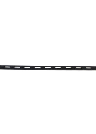 Middle Atlantic LBP-2A 2" Offset L-Shaped Lace Bar for Rackrail (10 Pack)