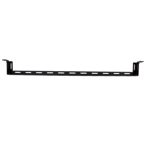 Middle Atlantic LBP-2A 2" Offset L-Shaped Lace Bar for Rackrail (10 Pack)