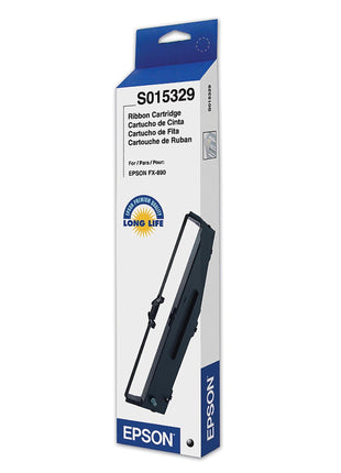EPSS015329 - Epson Ribbon Cartridge