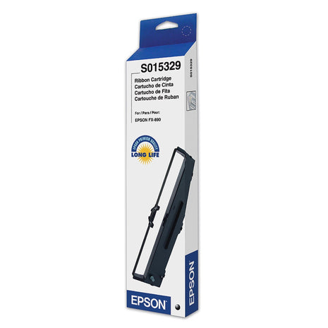EPSS015329 - Epson Ribbon Cartridge