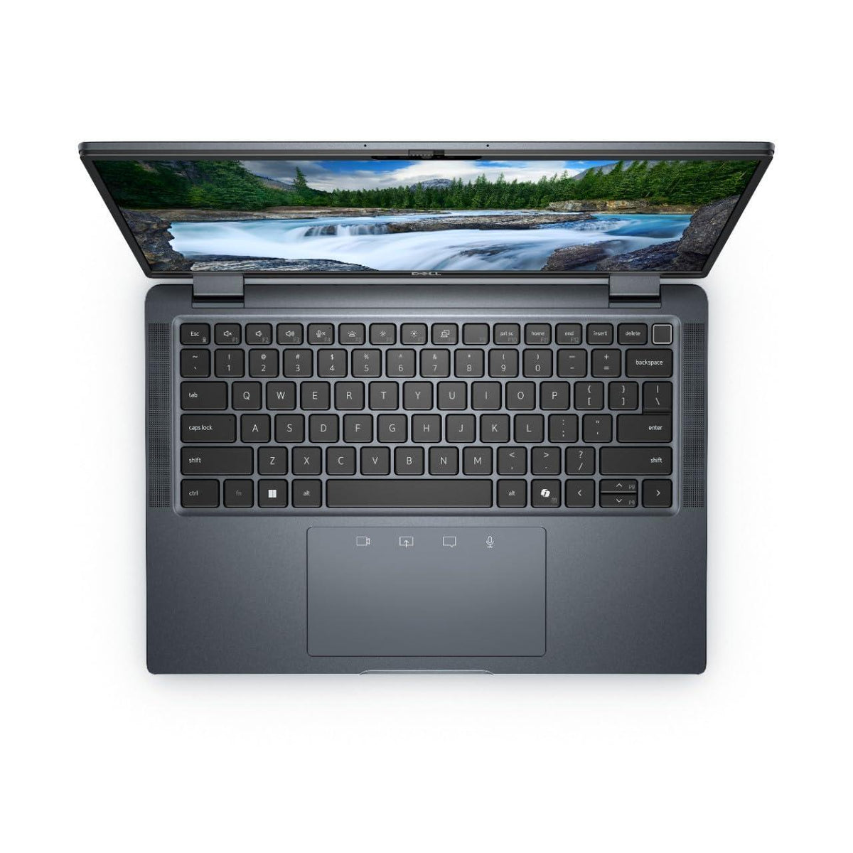 Dell LATI7450CT8GTLatitude 7450 2in1-14" Touch, Intel Core Ultra 7, 16GB RAM, 512GB SSD, Windows 11 Pro