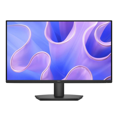 Dell 27 Monitor SE2725HM, FHD, IPS, 100Hz, Eye Comfort, Anti-Glare | HDMI, VGA, 5ms Response, 250 Nit Brightness, 72% NTSC, Tilt Adjust, ENERGY STAR Certified