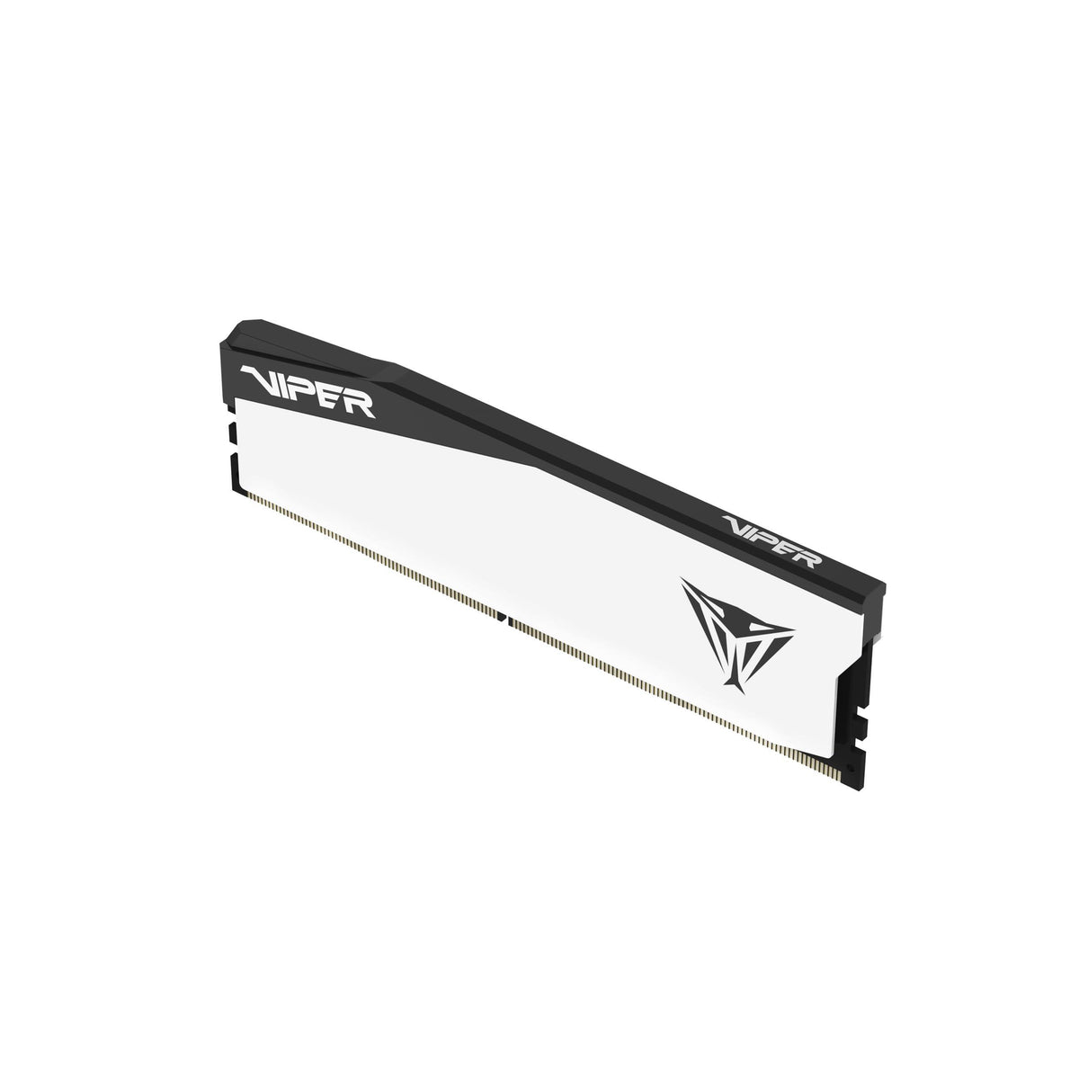 Patriot Viper Elite 5 DDR5 RAM 16GB (1X16GB) 6000MT/s CL30 1.35v UDIMM Desktop Gaming Memory Compatible with Intel XMP/AMD Expo - VEB516G6030W
